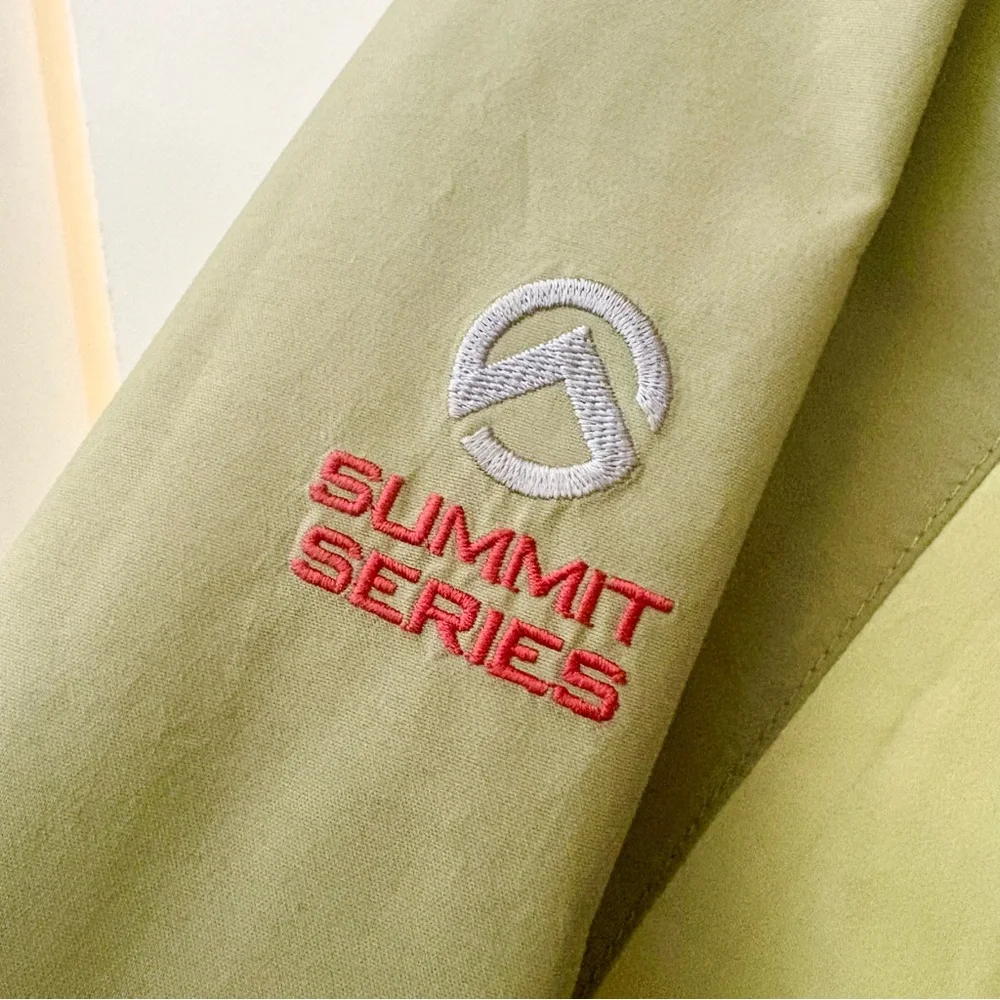 The North Face / Vintage Summit Series Jacket - Picture 3 of 6